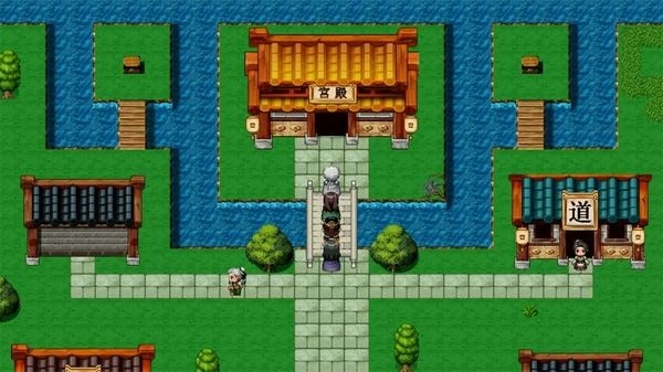 三国志潜龙在渊游戏官方最新版