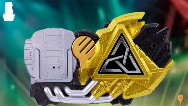 假面骑士十迦腰带模拟器豪华版(3)