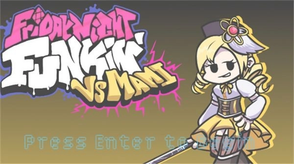 周五夜放克巴麻美模组本手机免费版