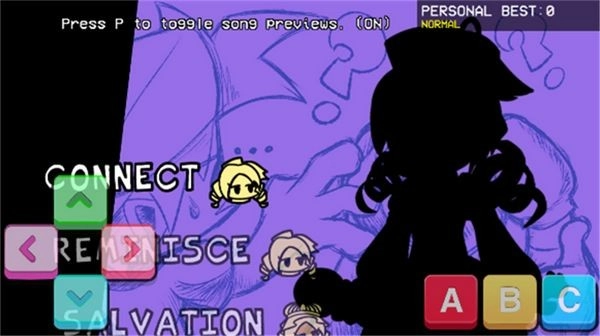 周五夜放克巴麻美模组本手机免费版