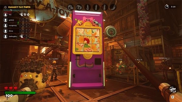 欢乐时光计划3游戏官方最新版