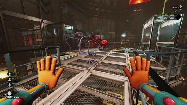 欢乐时光计划3游戏官方最新版