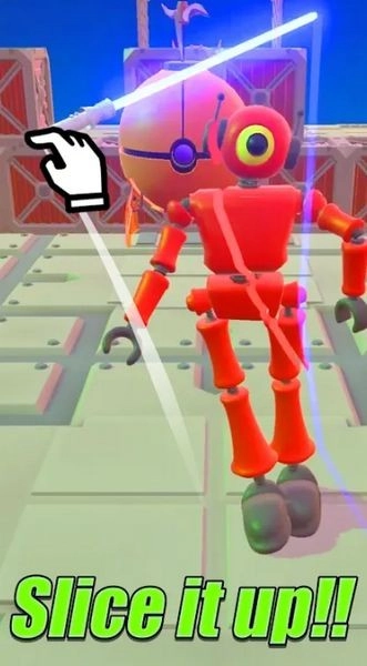 摆荡刀锋最新免费版