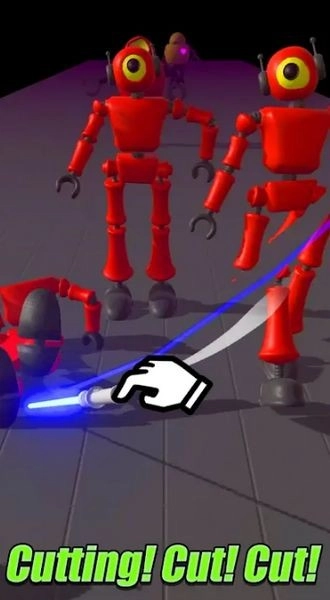 摆荡刀锋最新免费版