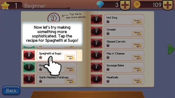 掌勺大厨直装版