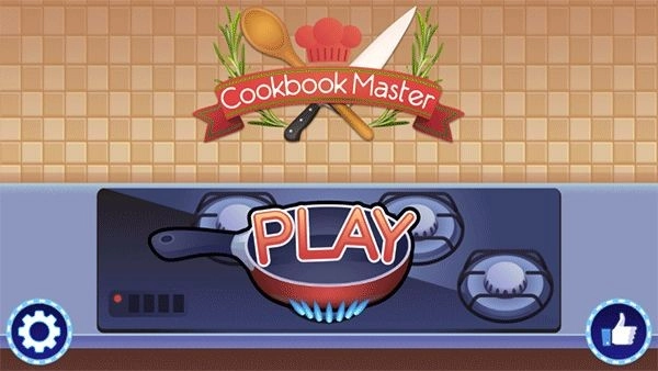掌勺大厨直装版