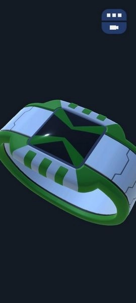 超能仪模拟器3D直装游戏版