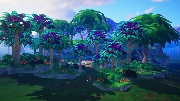 乌托邦奥瑞亚港台服游戏正版