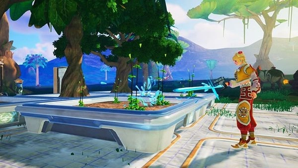 乌托邦奥瑞亚港台服游戏正版