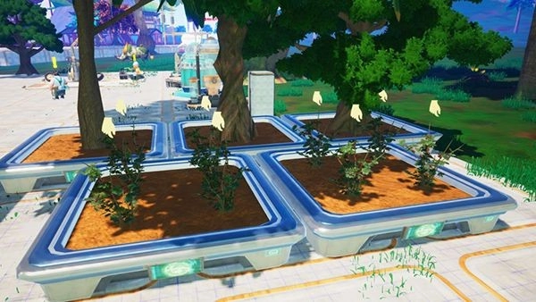 乌托邦奥瑞亚港台服游戏正版