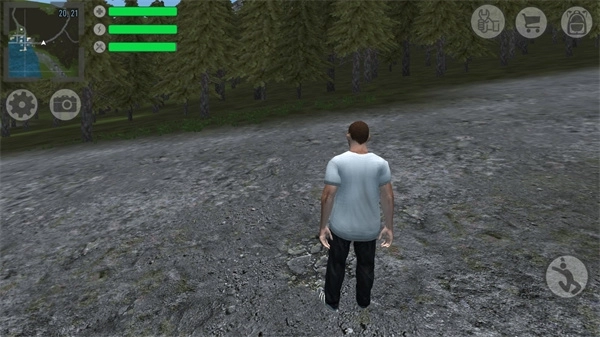 僵尸启示免费版