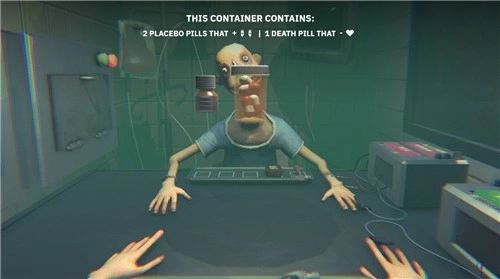 毒药试吃员游戏纯净版