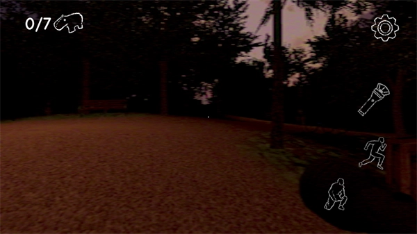 美国山海经无广告版