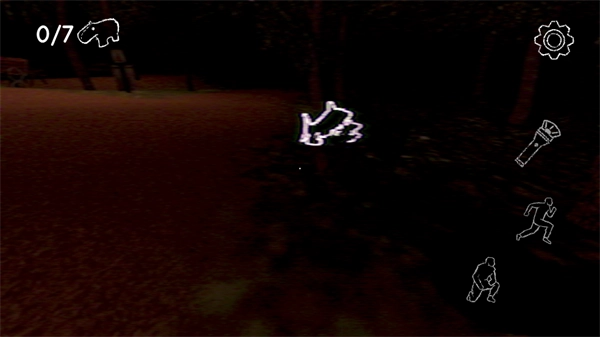 美国山海经无广告版