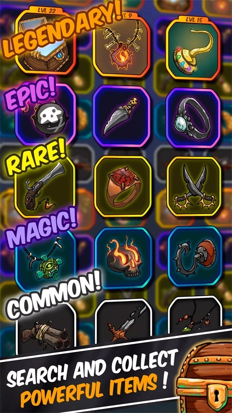 海盗点击者正版