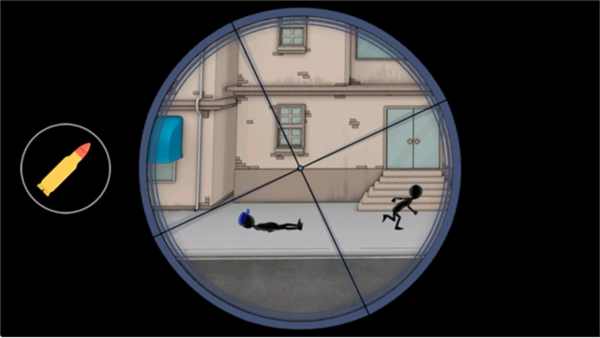 枪战火柴人通用版