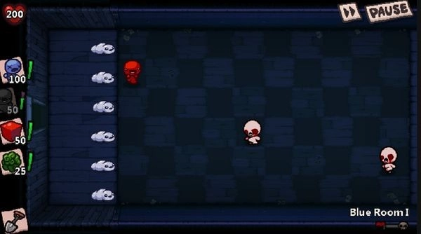 植物大战僵尸同人以撒无广告版