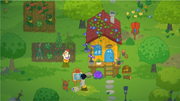 小小冒险家寻宝记免广告版(5)