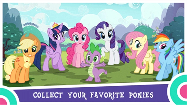 my little pony手游直装版