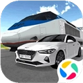 真实驾驶模拟2026游戏无广告版