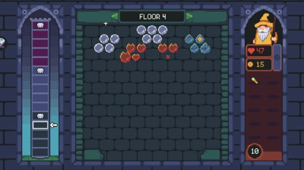 魔法球塔安卓版