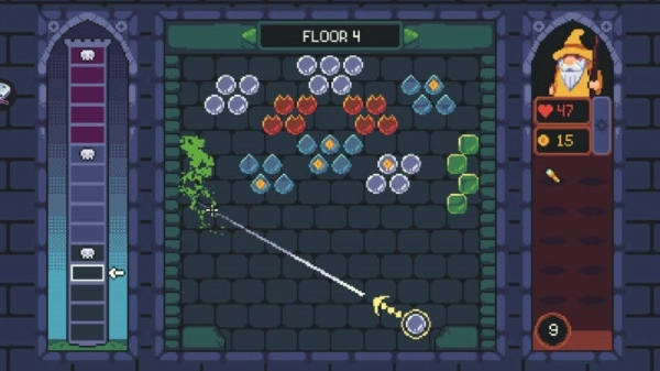 魔法球塔安卓版