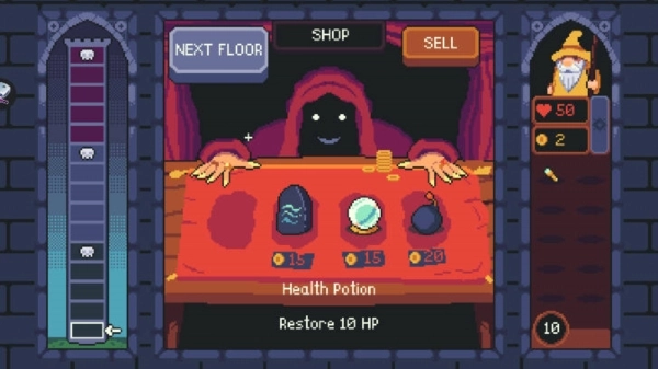 魔法球塔安卓版