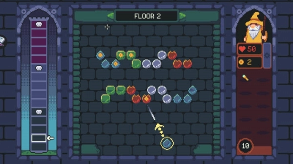 魔法球塔安卓版