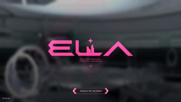 ELLIA音游官方正版