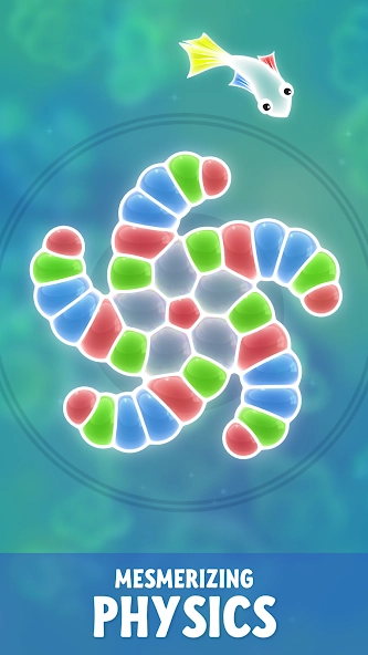 小泡泡去广告版图2