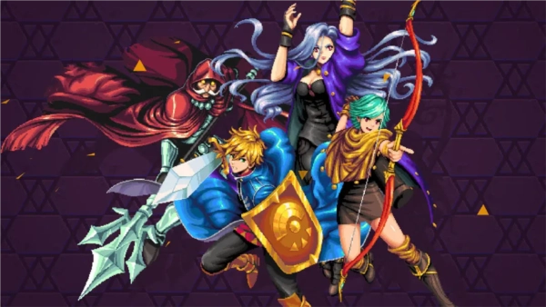 海之号角：柯罗诺斯地下城手游免费版