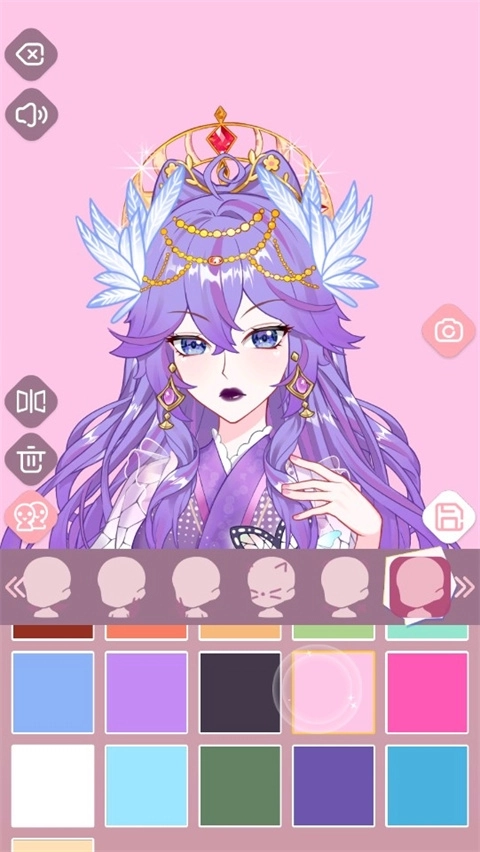 次元头像制作2游戏安装包