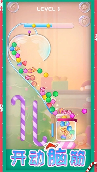糖果狂欢手游直装版