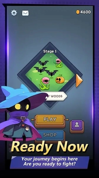 虚空召唤师奥术生存去除广告游戏官方版