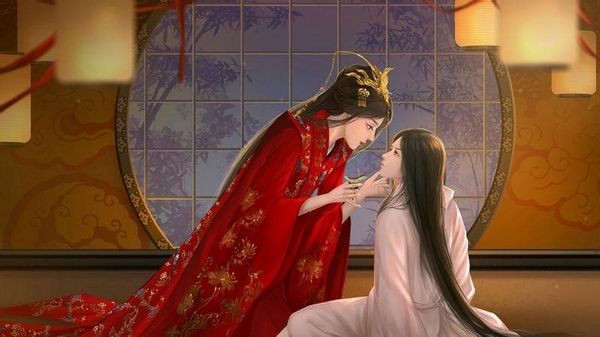 开局一秀女安卓手机版(1)