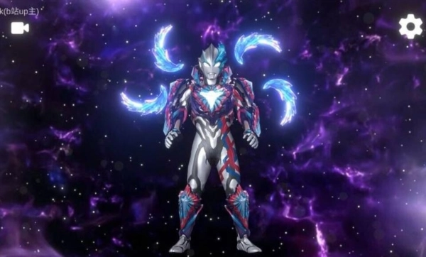 新欧布圆环模拟器游戏完整版