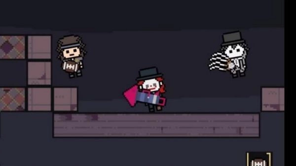 像素第五人格直装版