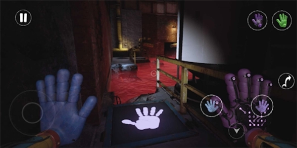 波比的时间第三章手游版