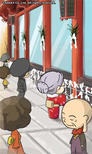 众多回忆的食堂故事3游戏无广告版图5