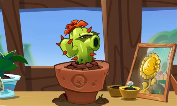 植物大战僵尸3测试版安装包下载