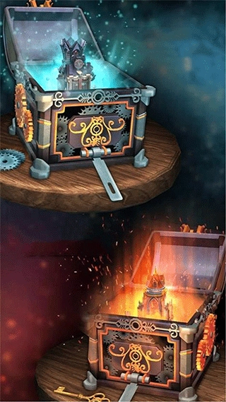 悖论之门安卓直装版图2