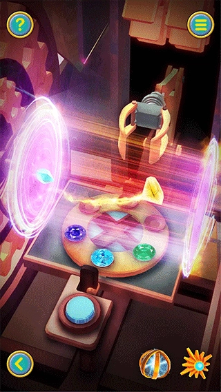 悖论之门安卓直装版图1