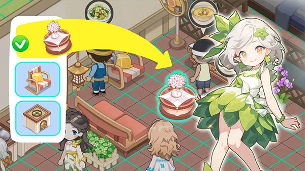 遇见童话无广告版图5