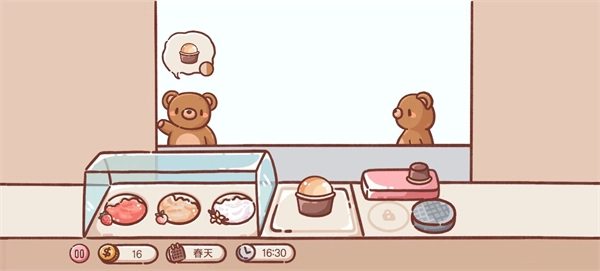 狗狗冰淇淋餐车手游直装版图2