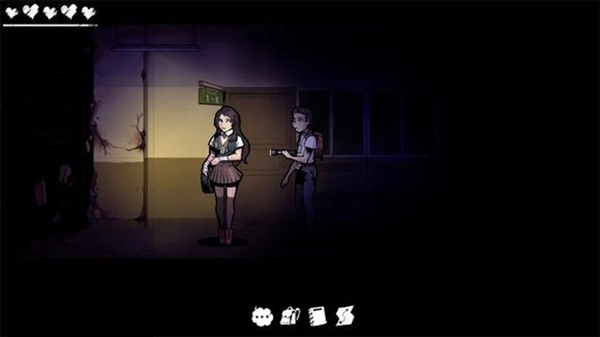 昏迷禁入校园安卓版图1