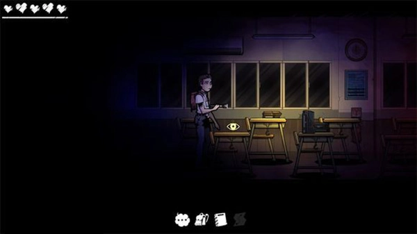 昏迷禁入校园安卓版图2