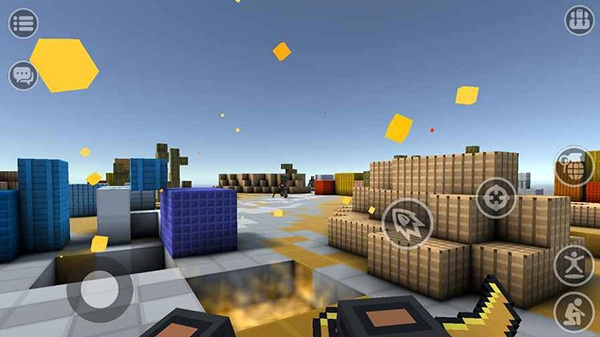 路障大作战最新版图3