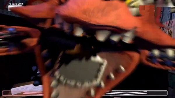 玩具熊午夜旅馆2游戏纯净最新版图3