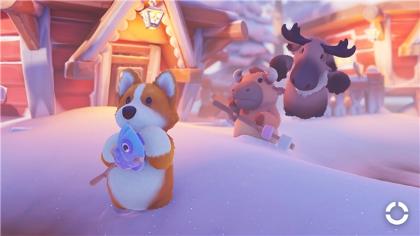 动物派对通用版图5