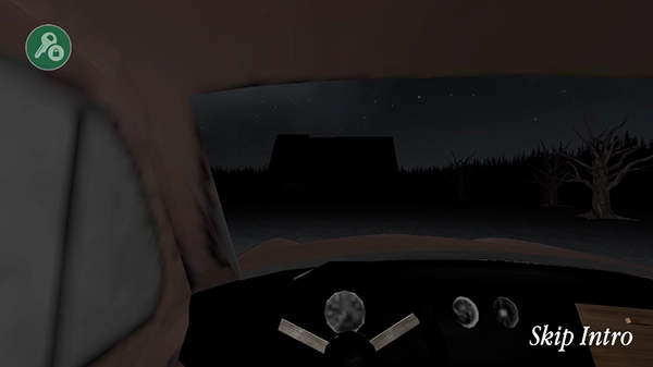 恐怖老奶奶4通用版